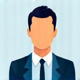 Corporate Decision Maker persona icon