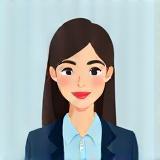 HR Professional persona icon