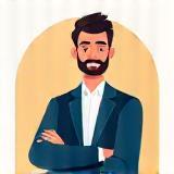 Small Business Owner persona icon