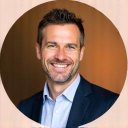 Photo of Markus Keller